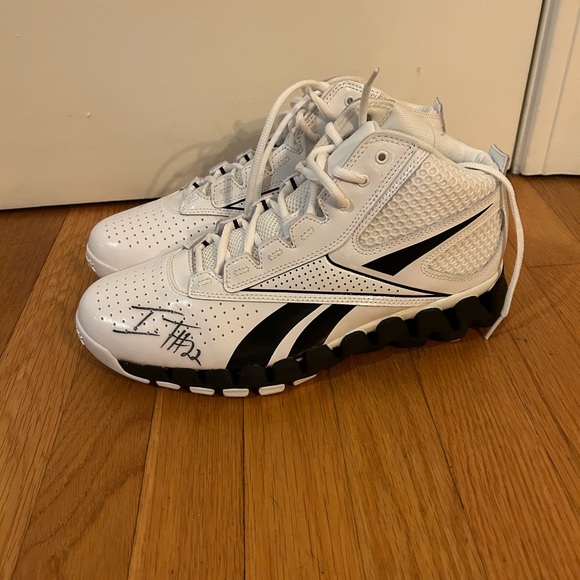 I.T. Factor Reebok Shoes - Picture 3 of 10